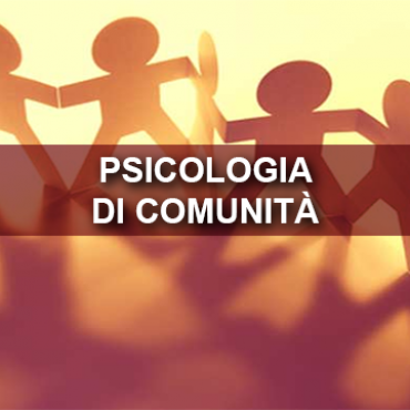 Psicologia clinica e di comunità